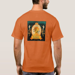 IFComp-Shirt 2025 T-shirt