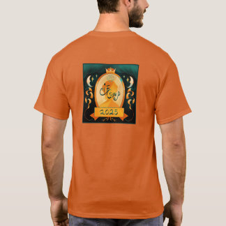IFComp-Shirt 2025 T-shirt