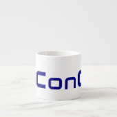 IfCon0.1EspressoMug Espresso Kop (Voorkant)