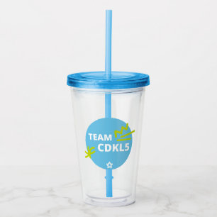 IFCR Tumbler Acryl Drinkbeker