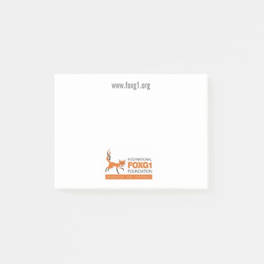 IFF plaatst opmerkingen Post-it® Notes (Voorkant)