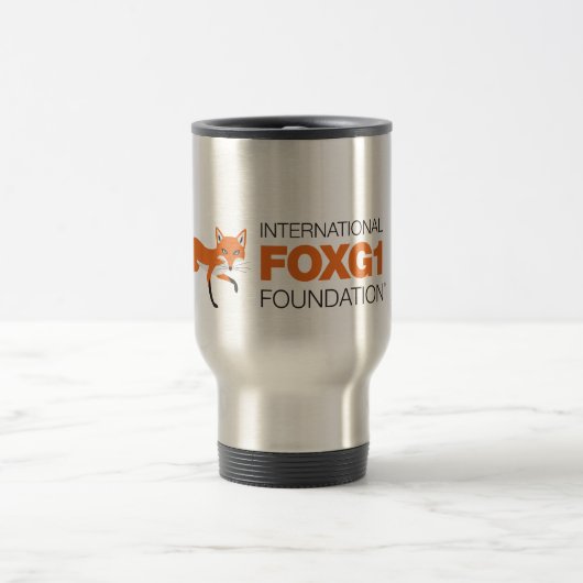 IFF Travel Mug Reisbeker (Center)
