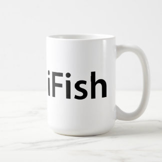 iFish-mok Koffiemok