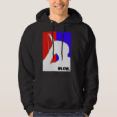 iFLOW Hoody (Voorkant)