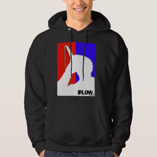 iFLOW Hoody (Voorkant)