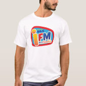 ifm 94.3 T-Shirt (Voorkant)
