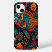 IFO-hoesje Case-Mate iPhone Case (Achterkant)