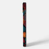 IFO-hoesje Case-Mate iPhone Case (Achterkant / Links)