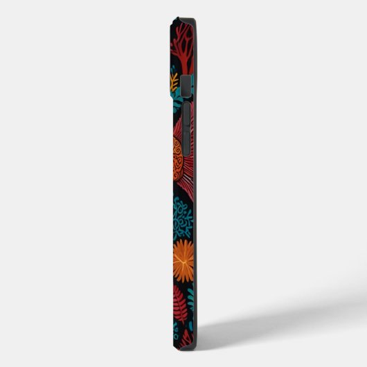 IFO-hoesje Case-Mate iPhone Case (Achterkant / Links)