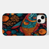 IFO-hoesje Case-Mate iPhone Case (Achterkant (horizontaal))