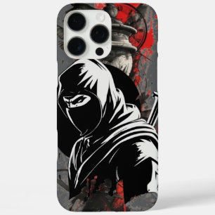 ifonecase iPhone 16 pro max hoesje
