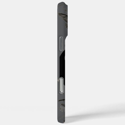 ifonecase Case-Mate iPhone case (Achterkant / Rechts)