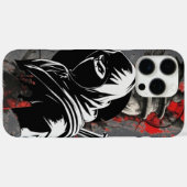 ifonecase Case-Mate iPhone case (Achterkant (horizontaal))