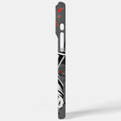 ifonecase Case-Mate iPhone case (Achterkant / Links)