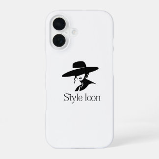 ifonecase iPhone 16 hoesje