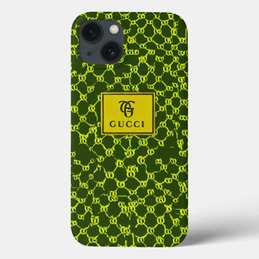 ifoon-/ipad-draagtas Case-Mate iPhone case (Achterkant)