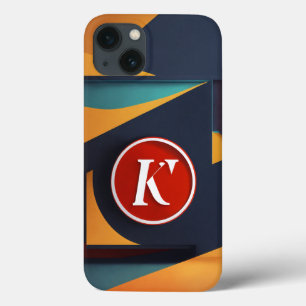 ifoon-/ipad-draagtas Case-Mate iPhone case