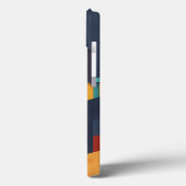 ifoon-/ipad-draagtas Case-Mate iPhone case (Achterkant / Links)