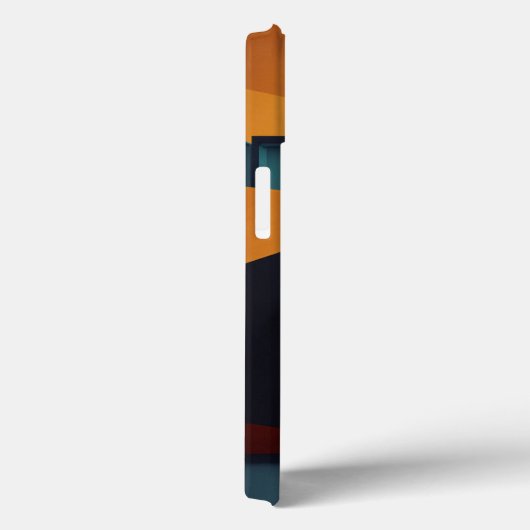 ifoon-/ipad-draagtas Case-Mate iPhone case (Achterkant / Rechts)