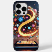 ifoon-/ipad-draagtas Case-Mate iPhone case (Achterkant)