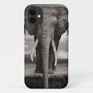 ifoon, olifant Case-Mate iPhone case