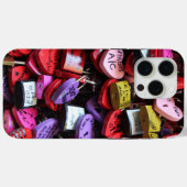 Ifoonafdekking Case-Mate iPhone Case (Achterkant (horizontaal))