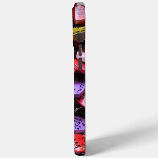 Ifoonafdekking Case-Mate iPhone Case (Achterkant / Links)