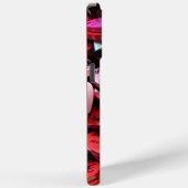 Ifoonafdekking Case-Mate iPhone Case (Achterkant / Rechts)