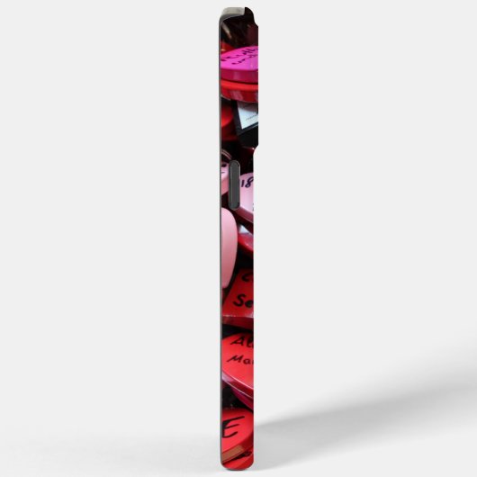 Ifoonafdekking Case-Mate iPhone Case (Achterkant / Rechts)