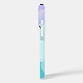 Ifoonafdekking Case-Mate iPhone Case (Achterkant / Links)