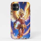 Ifoonafdekking Case-Mate iPhone Case (Achterkant)