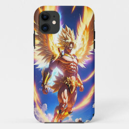 Ifoonafdekking Case-Mate iPhone Case