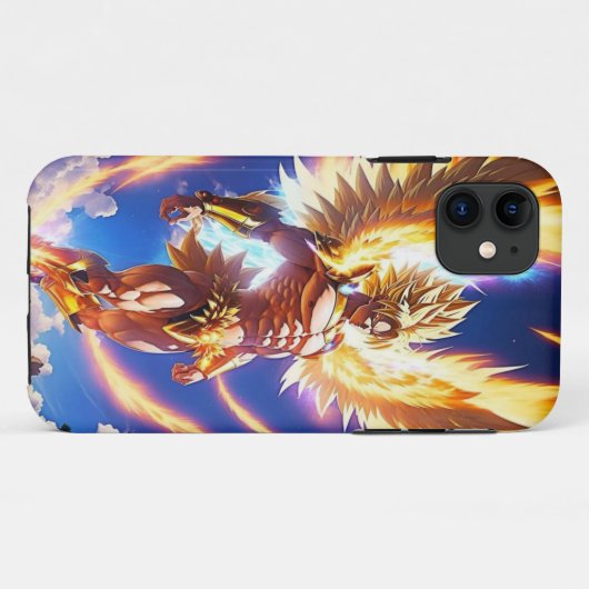 Ifoonafdekking Case-Mate iPhone Case (Achterkant (horizontaal))