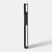 Ifoonafdekking iPhone Hoesje (Linkerkant)