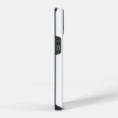 Ifoonafdekking iPhone Hoesje (Rechterkant)