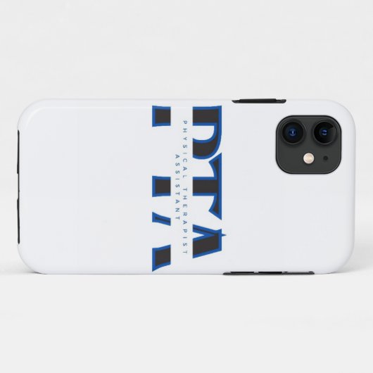 Ifoondraagtas Case-Mate iPhone Case (Achterkant (horizontaal))