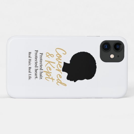 Ifoondraagtas Case-Mate iPhone Case (Achterkant (horizontaal))