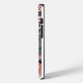 Ifoondraagtas Case-Mate iPhone Case (Achterkant / Links)