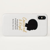 Ifoondraagtas Case-Mate iPhone Case (Achterkant (horizontaal))