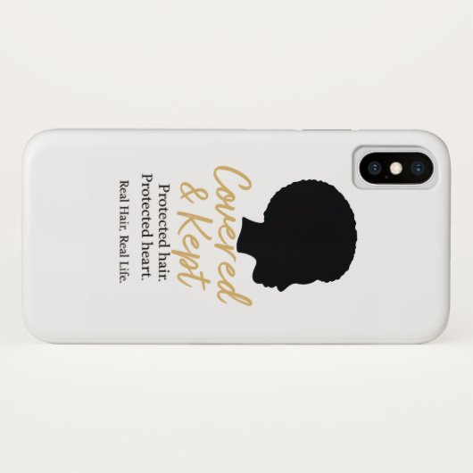 Ifoondraagtas Case-Mate iPhone Case (Achterkant (horizontaal))