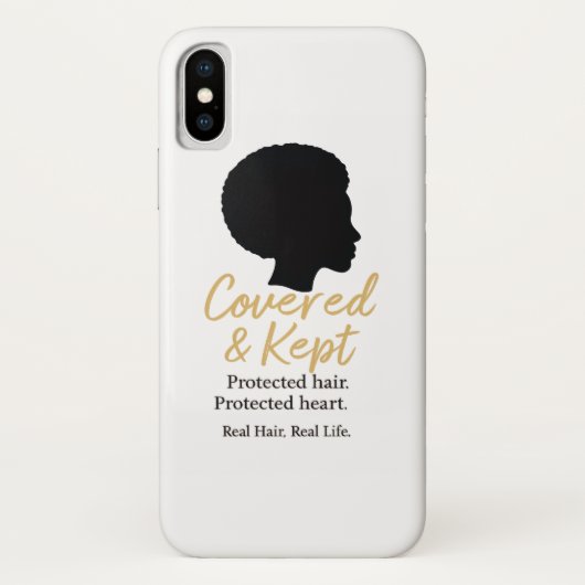 Ifoondraagtas Case-Mate iPhone Case (Achterkant)