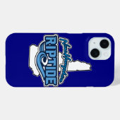 Ifoondraagtas Case-Mate iPhone Case (Achterkant (horizontaal))