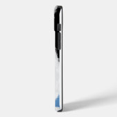 Ifoondraagtas Case-Mate iPhone Case (Achterkant / Links)