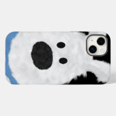 Ifoondraagtas Case-Mate iPhone Case (Achterkant (horizontaal))