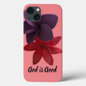 Ifoondraagtas Case-Mate iPhone Case (Achterkant)