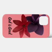 Ifoondraagtas Case-Mate iPhone Case (Achterkant (horizontaal))