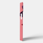 Ifoondraagtas Case-Mate iPhone Case (Achterkant / Rechts)