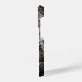 Ifoondraagtas iPhone Hoesje (Linkerkant)