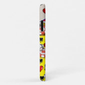 Ifoondraagtas voor afspeelkaarten Case-Mate iPhone case (Achterkant/rechts)