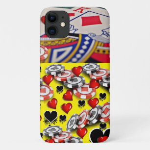 Ifoondraagtas voor afspeelkaarten Case-Mate iPhone case